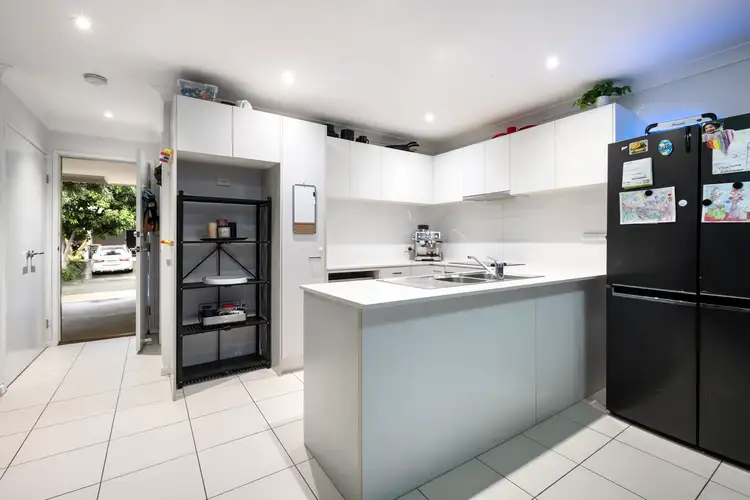Third view of Homely townhouse listing, 41/25 Northmarque Street, Carseldine QLD 4034