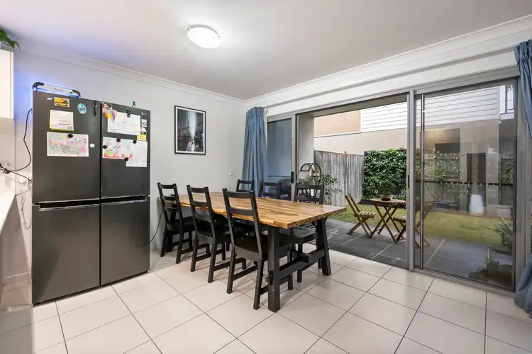Fifth view of Homely townhouse listing, 41/25 Northmarque Street, Carseldine QLD 4034