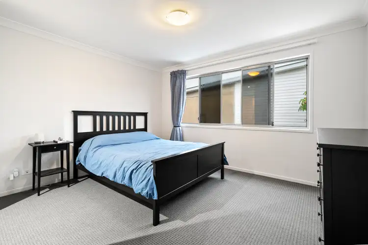Sixth view of Homely townhouse listing, 41/25 Northmarque Street, Carseldine QLD 4034