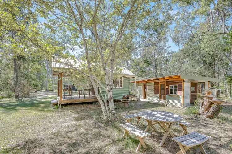 72 Brandts Road, Mullett Creek QLD 4670