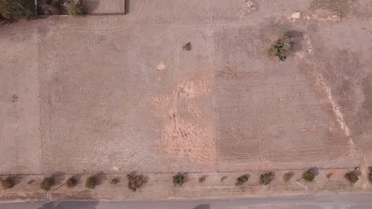 Second view of Homely land listing, LOT 31 Dyer Street,, Rupanyup VIC 3388