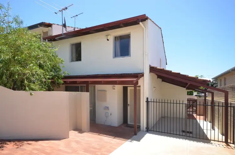 2A Hill Street, South Perth WA 6151