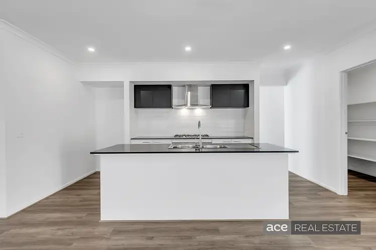 Second view of Homely house listing, 43 Ambient Crescent, Beveridge VIC 3753