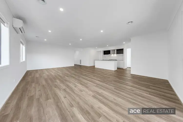 Third view of Homely house listing, 43 Ambient Crescent, Beveridge VIC 3753