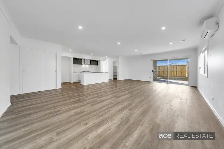 Fourth view of Homely house listing, 43 Ambient Crescent, Beveridge VIC 3753