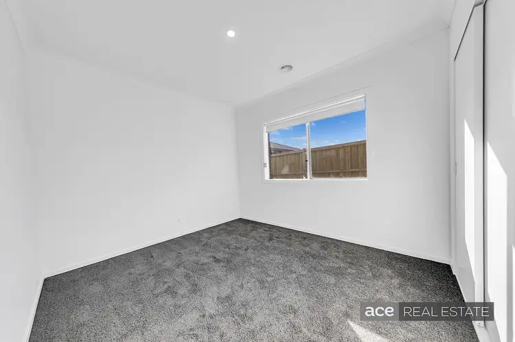 Fifth view of Homely house listing, 43 Ambient Crescent, Beveridge VIC 3753