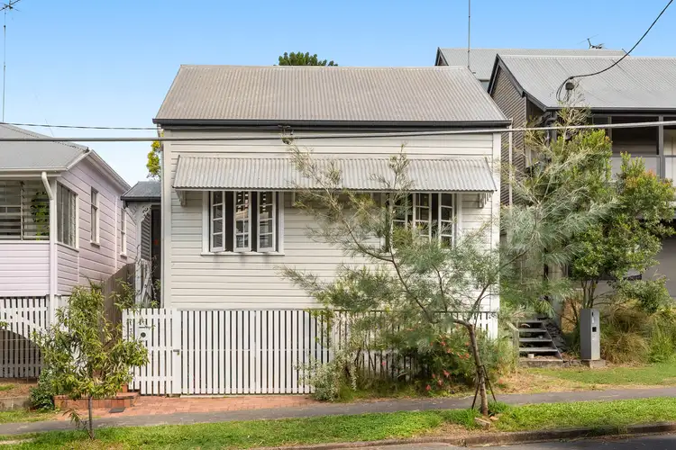 Main view of Homely house listing, 30 Victoria Street, Kelvin Grove QLD 4059