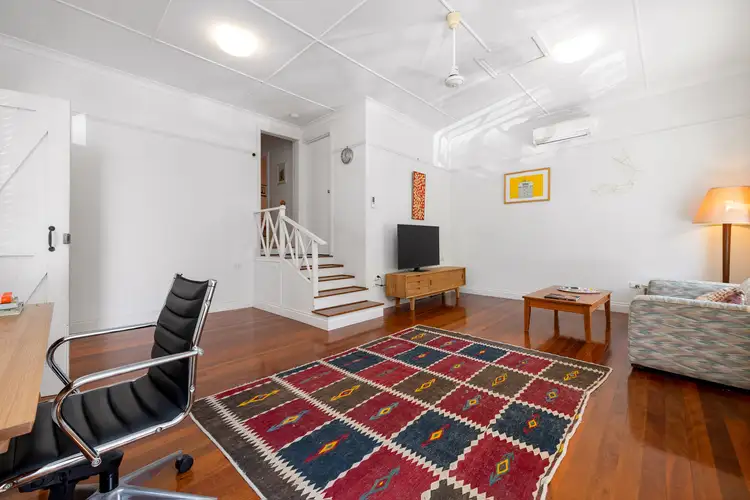 Third view of Homely house listing, 30 Victoria Street, Kelvin Grove QLD 4059