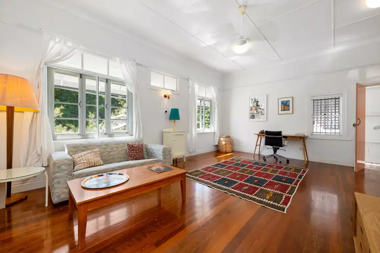 Fourth view of Homely house listing, 30 Victoria Street, Kelvin Grove QLD 4059