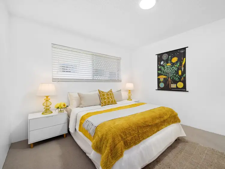 Sixth view of Homely apartment listing, 4/66 Dunsmore Street, Kelvin Grove QLD 4059