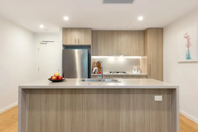 Fifth view of Homely apartment listing, 528/1454 Pacific Highway, Turramurra NSW 2074