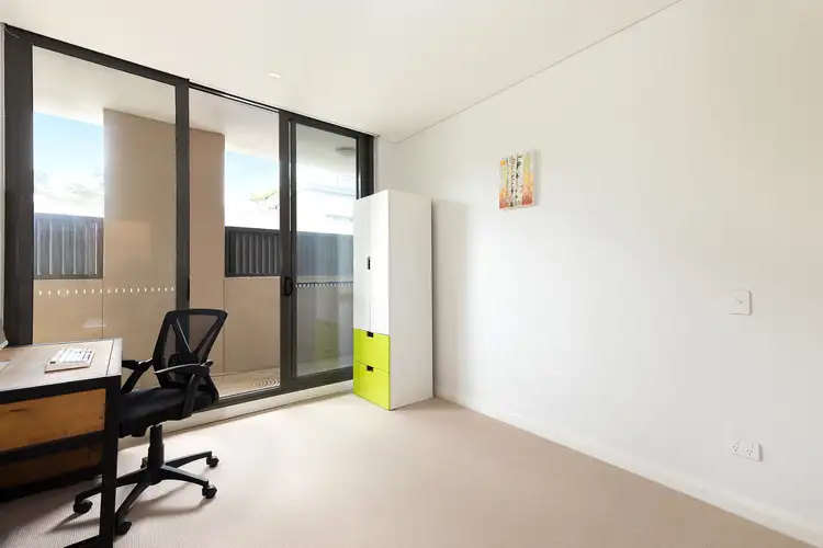 Sixth view of Homely apartment listing, 528/1454 Pacific Highway, Turramurra NSW 2074