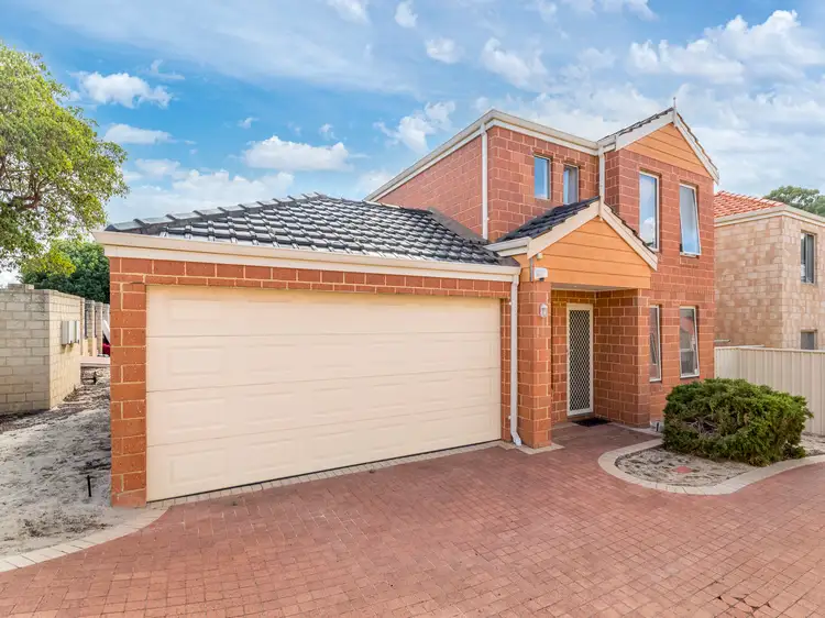 4/170-174 Hill View Terrace, Bentley WA 6102