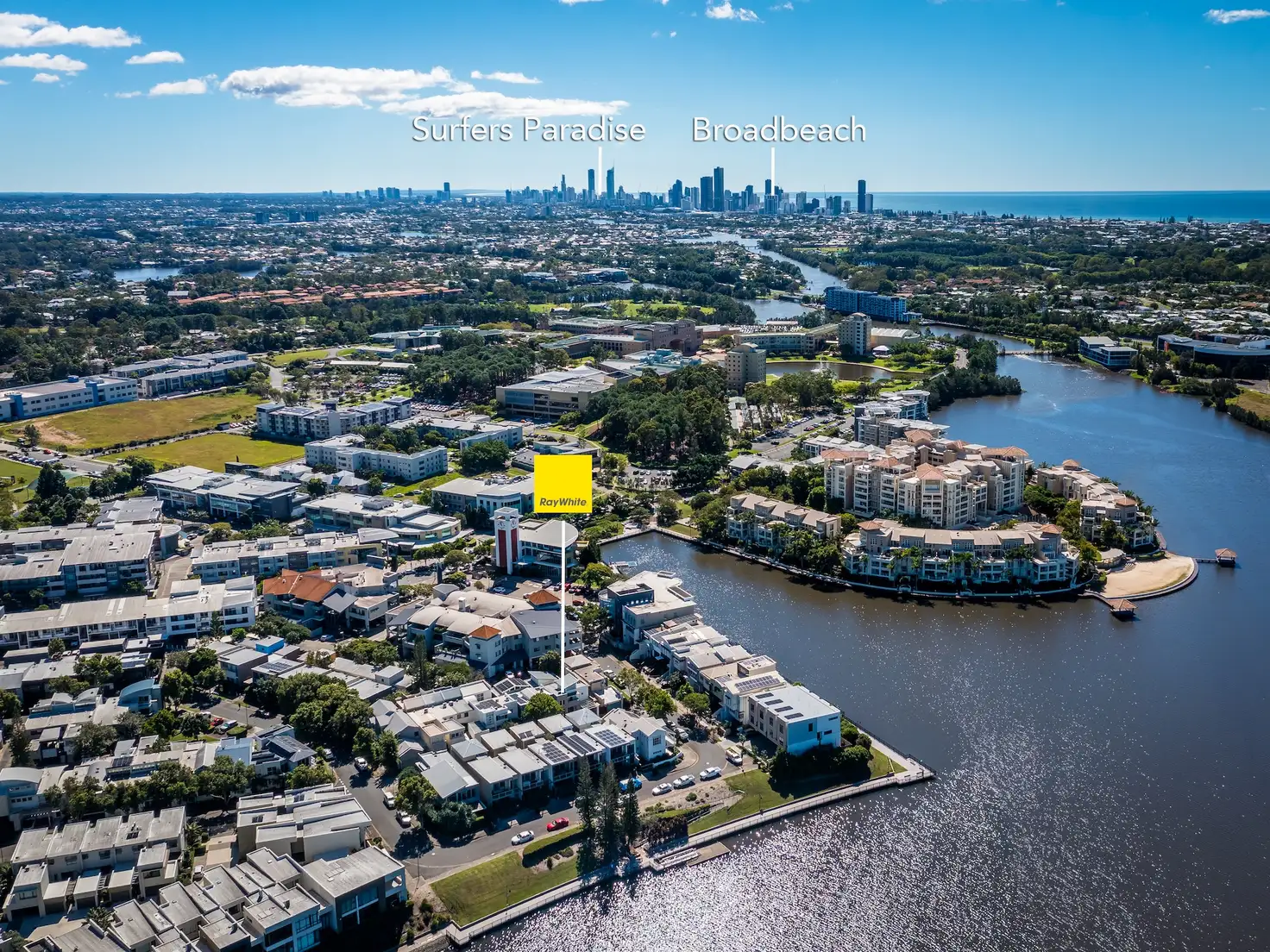 Main view of Homely house listing, 20 Lader Terrace, Varsity Lakes QLD 4227