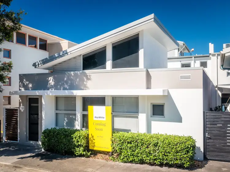 Third view of Homely house listing, 20 Lader Terrace, Varsity Lakes QLD 4227
