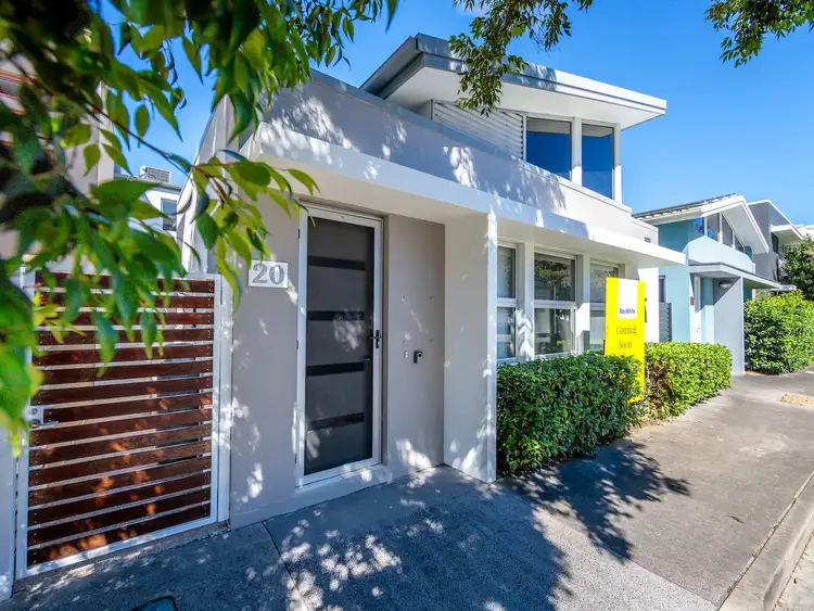 Fourth view of Homely house listing, 20 Lader Terrace, Varsity Lakes QLD 4227