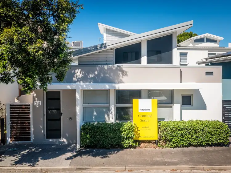 Fifth view of Homely house listing, 20 Lader Terrace, Varsity Lakes QLD 4227