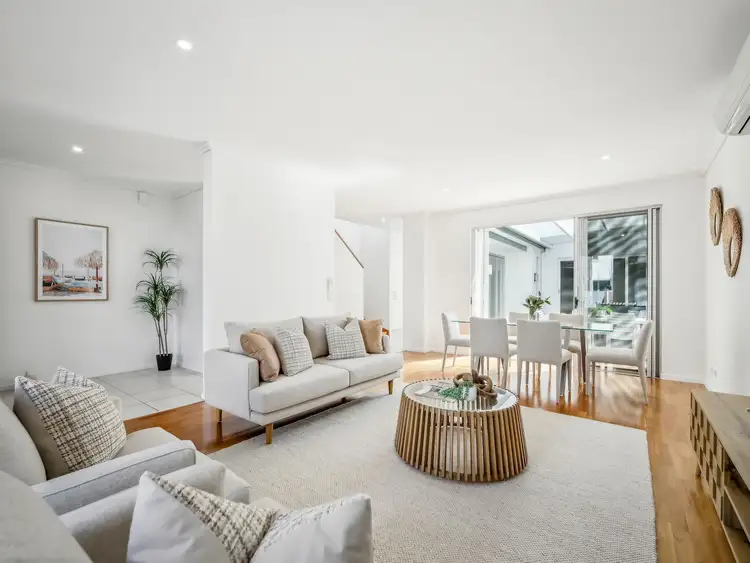 Sixth view of Homely house listing, 20 Lader Terrace, Varsity Lakes QLD 4227