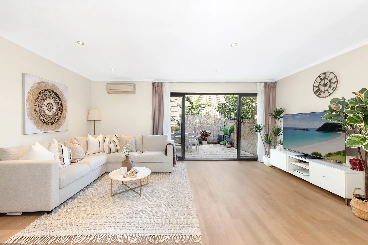 Main view of Homely townhouse listing, 10/1 Aaron Place, Wahroonga NSW 2076