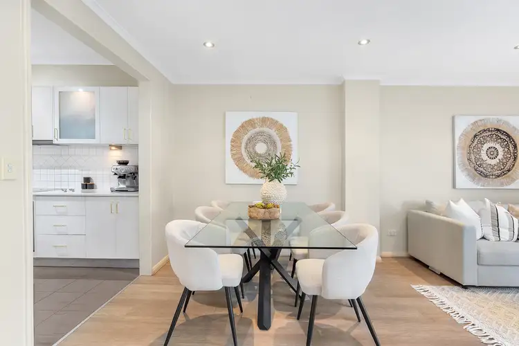Third view of Homely townhouse listing, 10/1 Aaron Place, Wahroonga NSW 2076