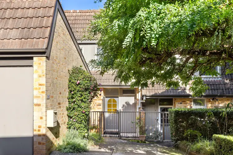 Fifth view of Homely townhouse listing, 10/1 Aaron Place, Wahroonga NSW 2076