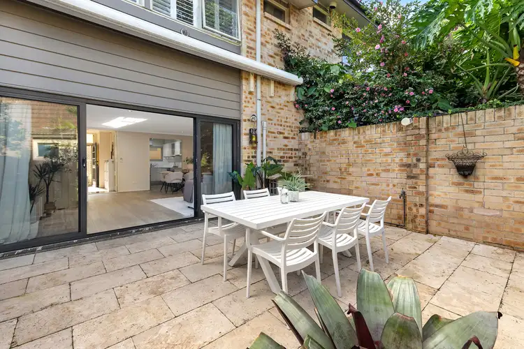 Sixth view of Homely townhouse listing, 10/1 Aaron Place, Wahroonga NSW 2076