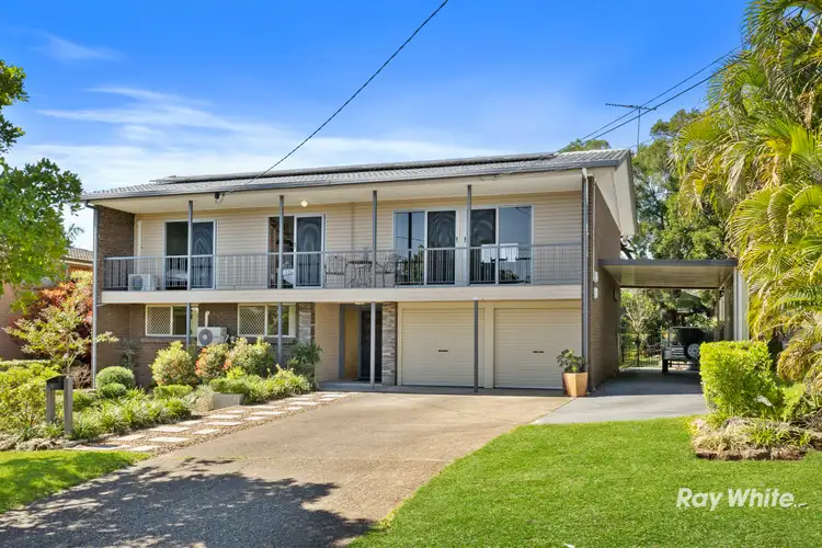 15 Whitfield Avenue, Springwood QLD 4127