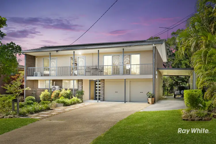 15 Whitfield Avenue, Springwood QLD 4127