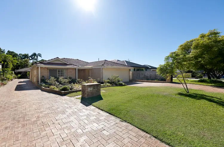 Main view of Homely house listing, 24B Conon Road, Applecross WA 6153