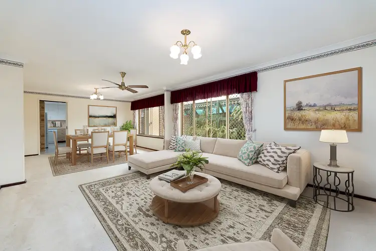 Third view of Homely house listing, 24B Conon Road, Applecross WA 6153