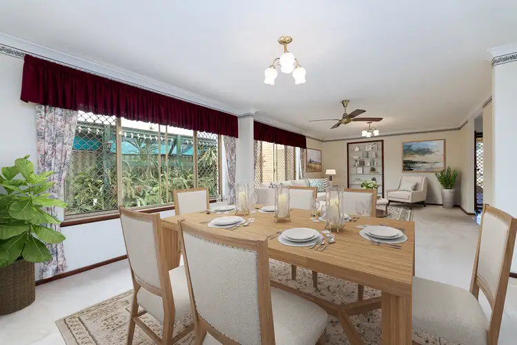 Fourth view of Homely house listing, 24B Conon Road, Applecross WA 6153