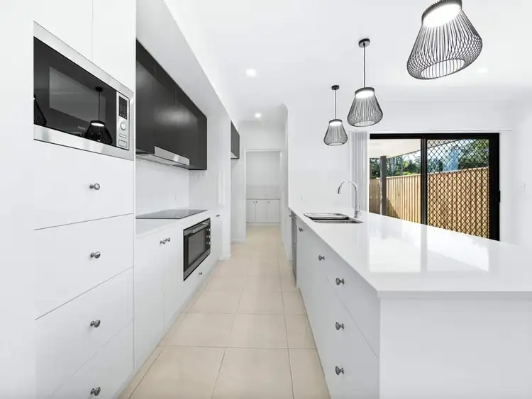 Fourth view of Homely house listing, Address available on request