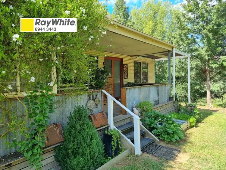 Main view of Homely house listing, 1914 Adelong Road, Tumblong NSW 2729