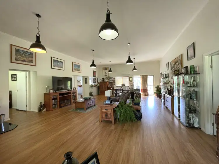 Third view of Homely house listing, 1914 Adelong Road, Tumblong NSW 2729