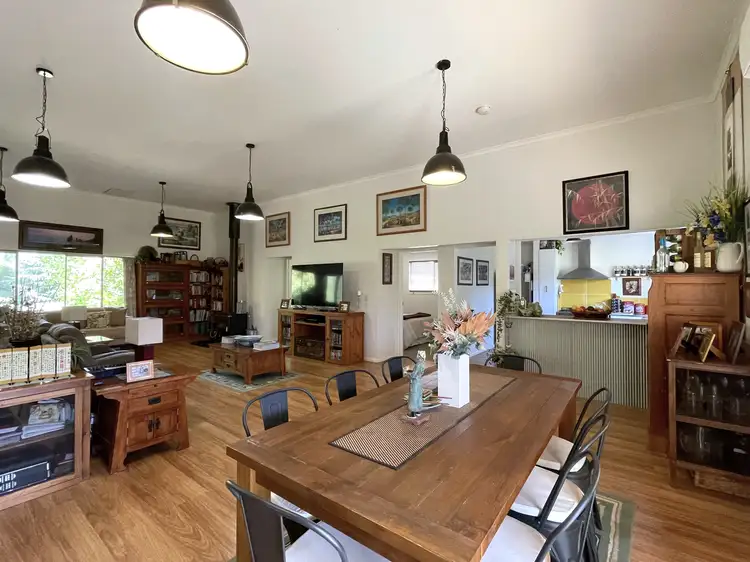 Fourth view of Homely house listing, 1914 Adelong Road, Tumblong NSW 2729