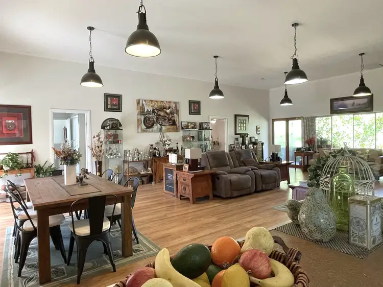 Seventh view of Homely house listing, 1914 Adelong Road, Tumblong NSW 2729