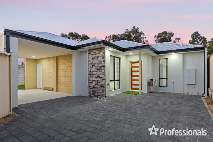 23A Favell Way, Balga WA 6061