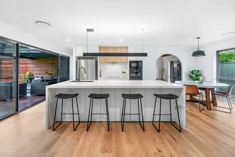 Second view of Homely house listing, 92 Karawatha Drive, Mountain Creek QLD 4557