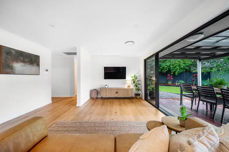 Third view of Homely house listing, 92 Karawatha Drive, Mountain Creek QLD 4557