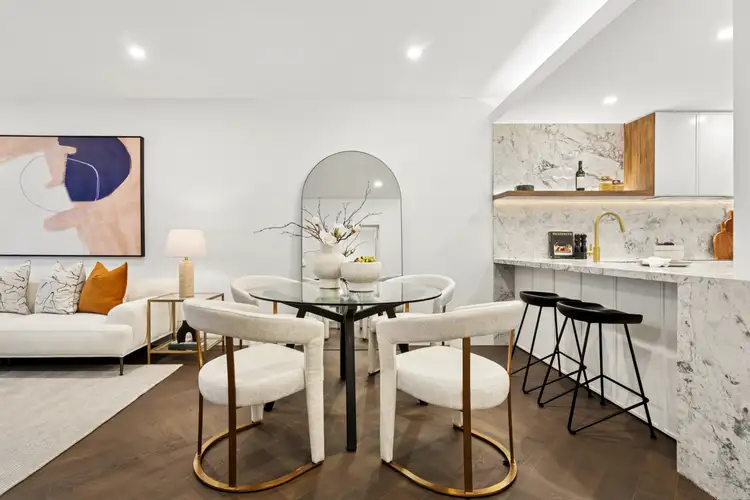 709/1A Tusculum Street, Potts Point NSW 2011