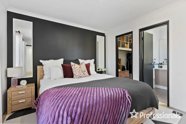 Sixth view of Homely villa listing, 4A Linthorne Way, Balga WA 6061