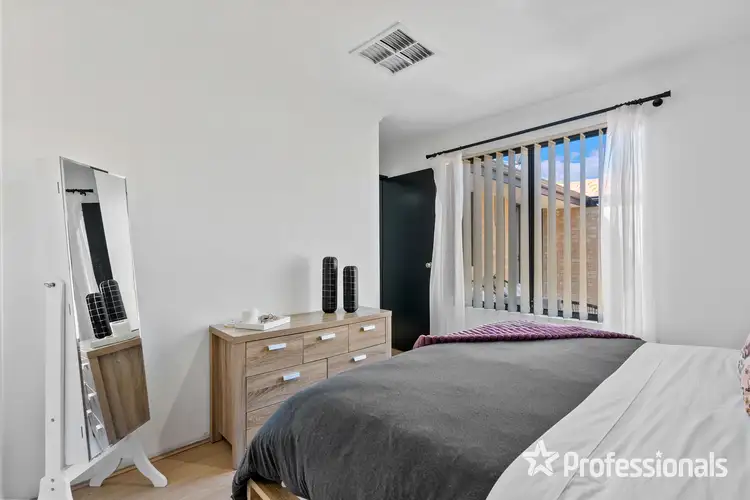 Seventh view of Homely villa listing, 4A Linthorne Way, Balga WA 6061