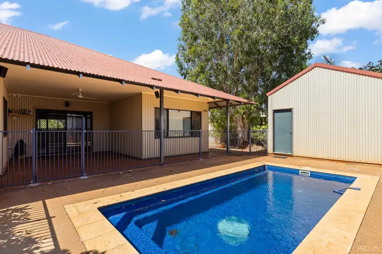 Second view of Homely house listing, 1 Spoonbill Avenue, Djugun WA 6725