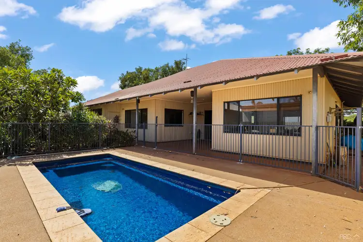 Sixth view of Homely house listing, 1 Spoonbill Avenue, Djugun WA 6725