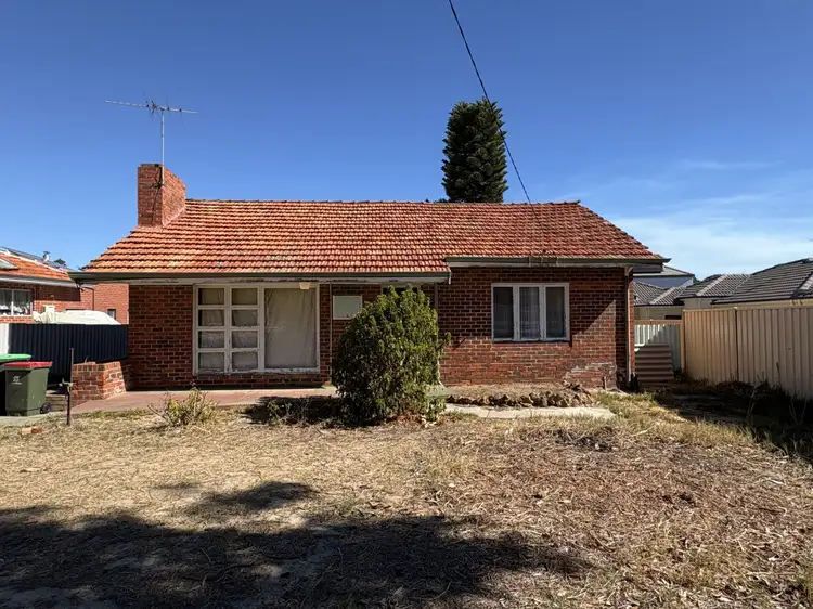 Main view of Homely house listing, 6 Narla Way, Nollamara WA 6061
