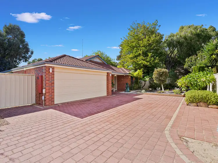 Second view of Homely house listing, 3/10 Bedingfeld Road, Greenfields WA 6210