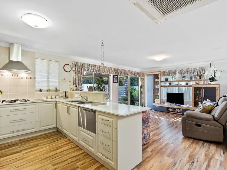 Fifth view of Homely house listing, 3/10 Bedingfeld Road, Greenfields WA 6210