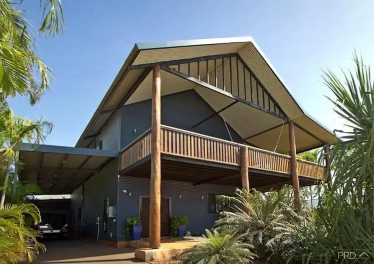 Second view of Homely house listing, 23 Manggala Drive, Cable Beach WA 6726