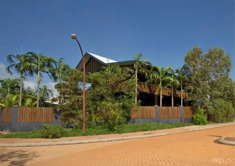 Seventh view of Homely house listing, 23 Manggala Drive, Cable Beach WA 6726