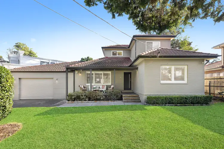 101 Highfield Road, Lindfield NSW 2070